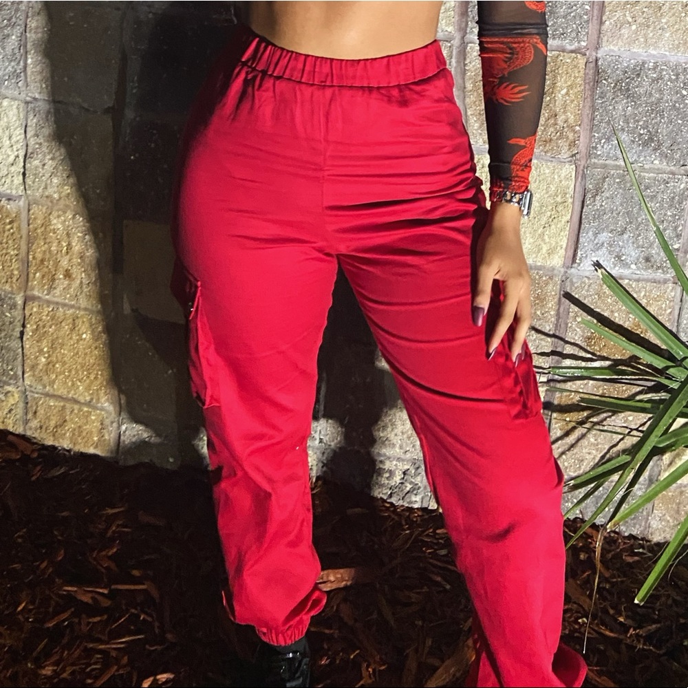 Too tight